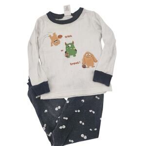 2T Gymboree Pjs- See Flaws Below